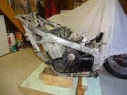 image_2-Moteur YAMAHA FJ 1200 3CX