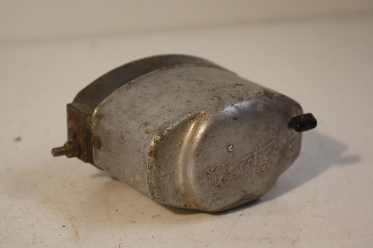 Moteur d’essuie glace Marchal 6V 6 Volts ancien LesAnciennes.com