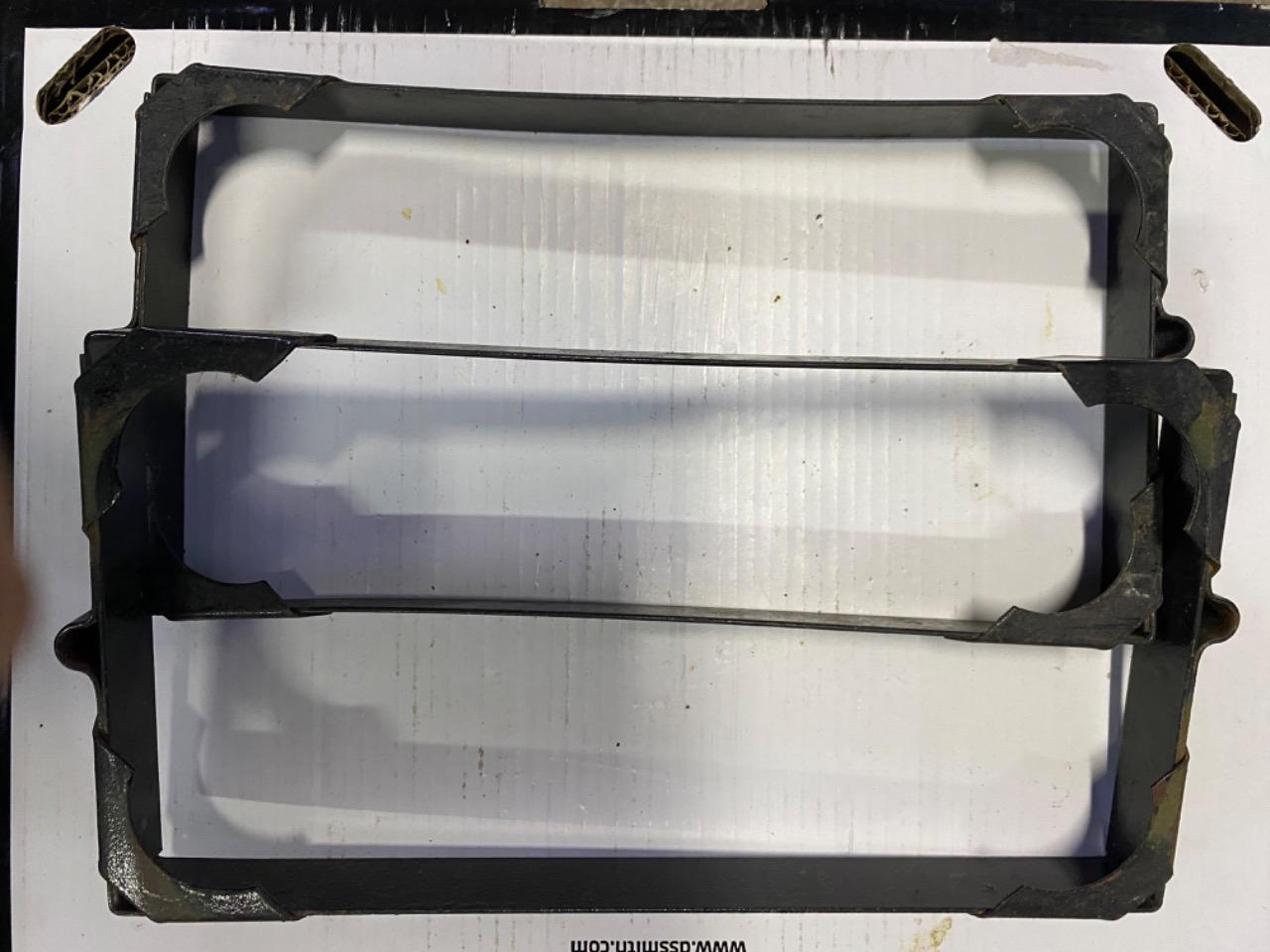 Cadres JEEP Hotchkiss LesAnciennes.com