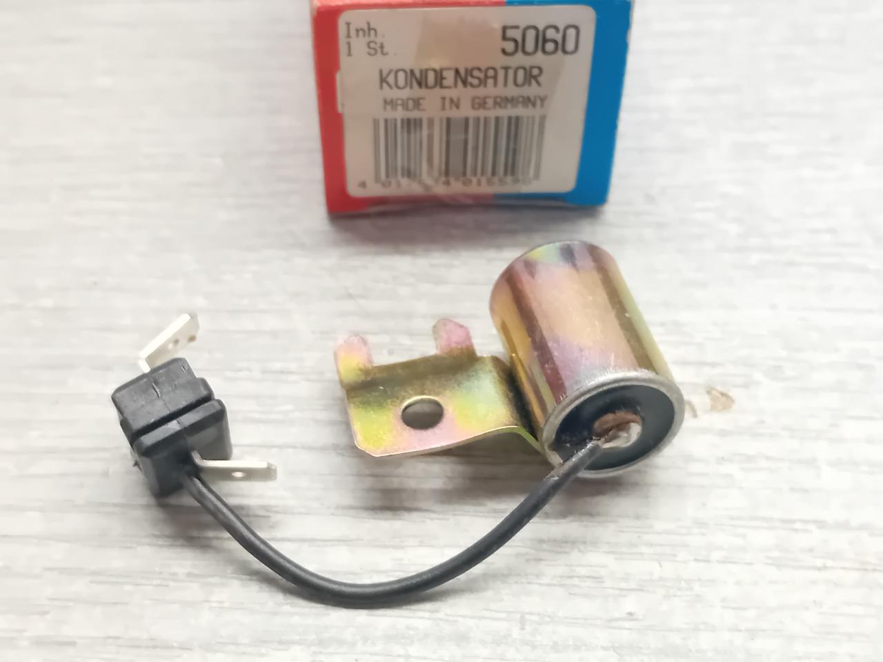 5060 – CONDENSATEUR D’ALLUMAGE ALFA ROMEO SPIDER LesAnciennes.com