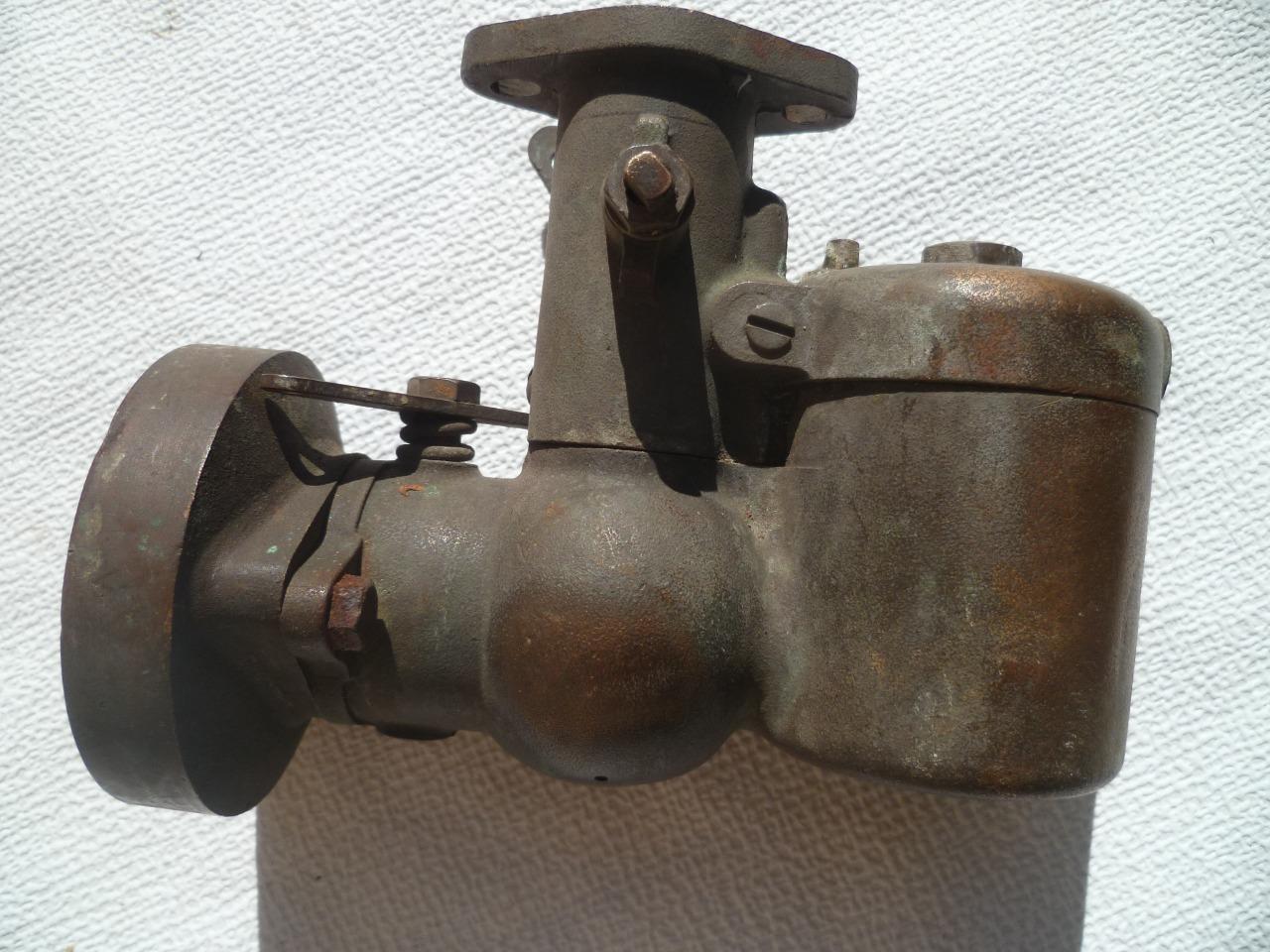 Carburateur pour ??? 30 MOV D 9G8 551 LesAnciennes.com