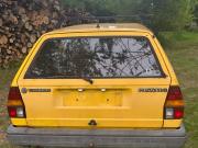 image_1-VOLKSWAGEN Passat Break 32 B - 1986