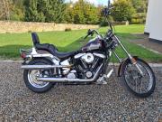 image_1-HARLEY DAVIDSON Softail 1340 - 1990