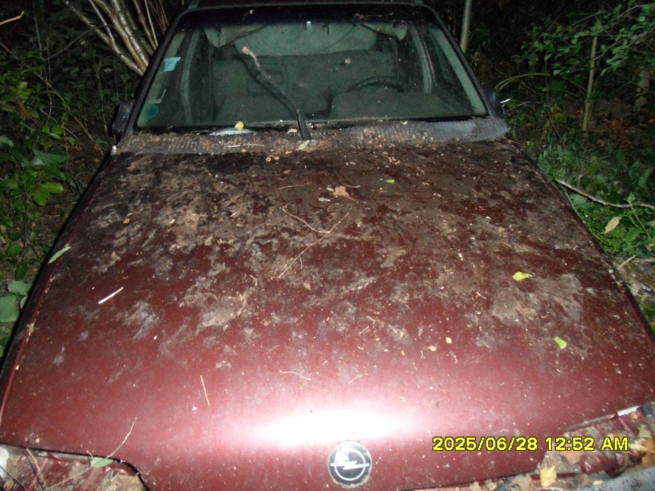 Pièces OPEL Kadett diesel LesAnciennes.com