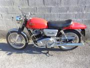 image_1-NORTON Commando 750 - 1969