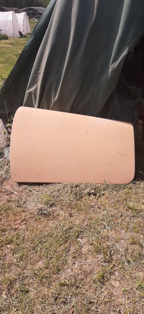 Porte MG MGA LesAnciennes.com