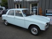 image_0-PEUGEOT 204 BERLINE - 1970