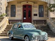 image_0-PEUGEOT 203 Berline - 1957