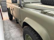 image_4-LAND ROVER 110 Tithonus - 1986