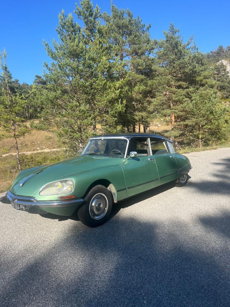 L'ATELIEZR DU MILLIMETRE LesAnciennes.com