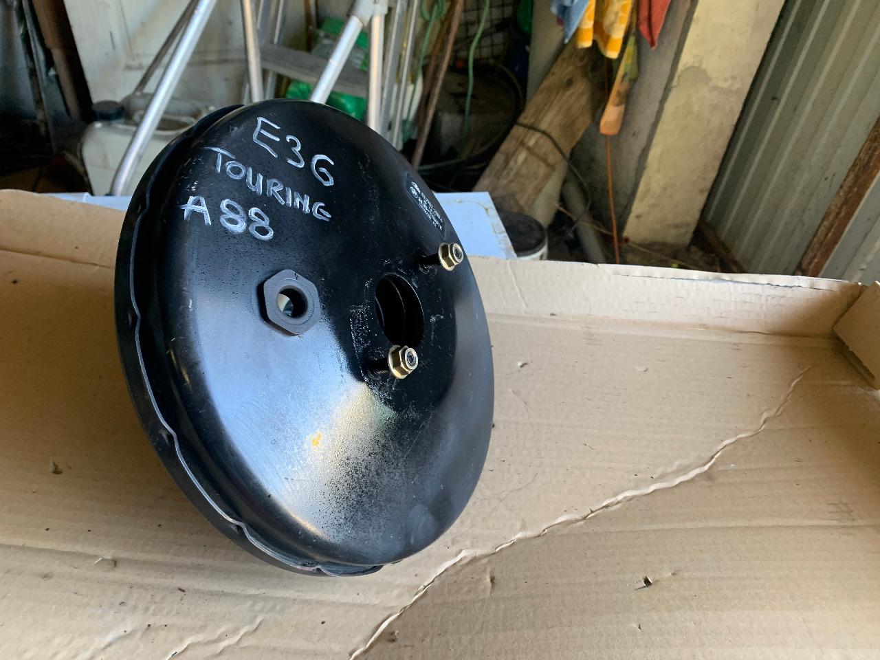 Servo-freins BMW E36/Z3 ATE 03.7762-3103.4 LesAnciennes.com