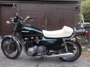 image_3-KAWASAKI Z1000 KZT001 - 1978