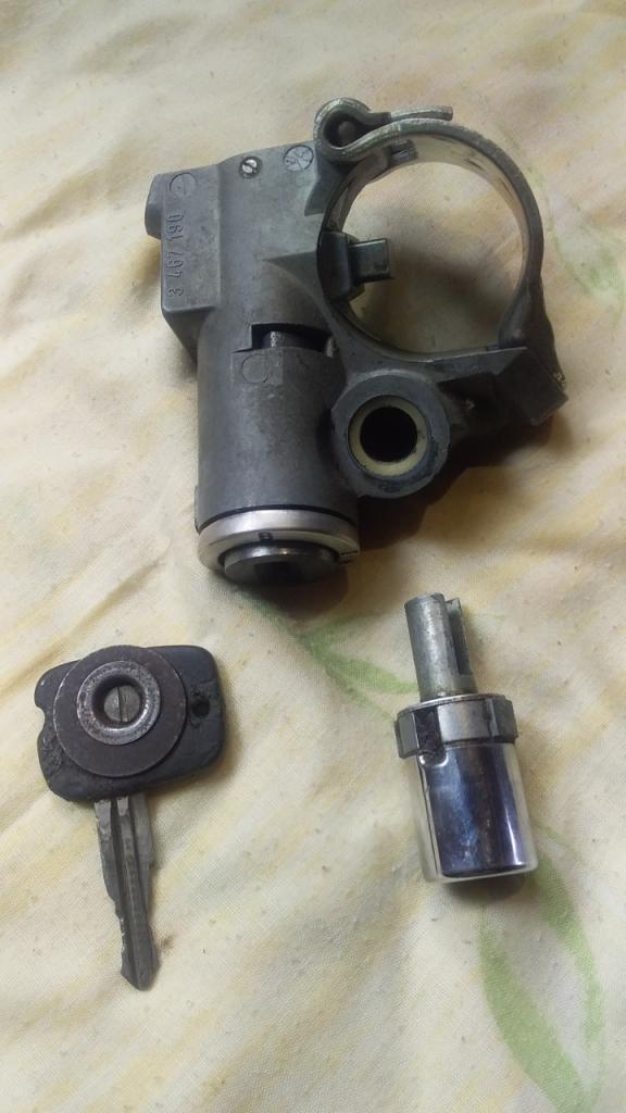 Neiman pour OPEL rekord D et autre modeles LesAnciennes.com