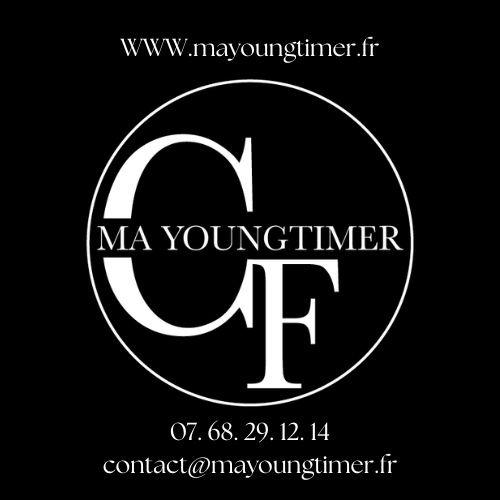 Ma Youngtimer LesAnciennes.com