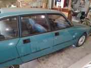image_1-CITROEN GSA Spécial - 1983