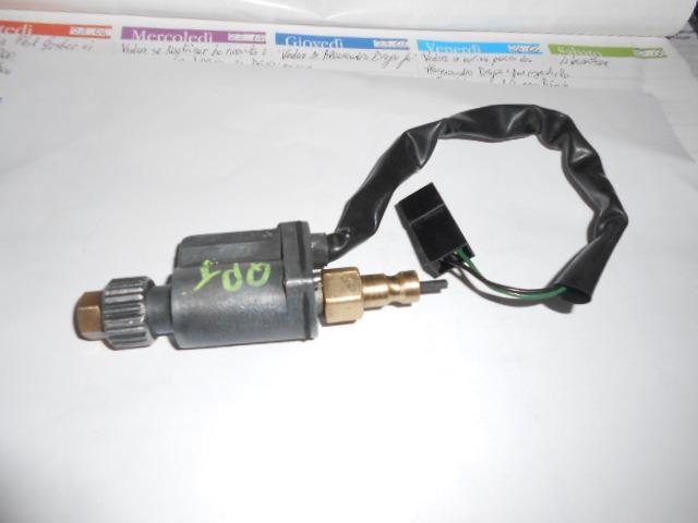 Capteur de tachymètre Maserati Quattroporte s3 LesAnciennes.com