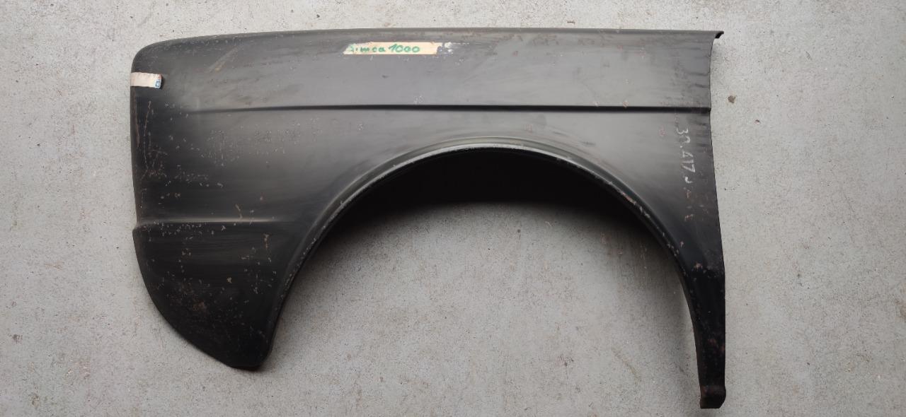 Aile avant gauche SIMCA 1000 série 1 LesAnciennes.com
