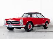 image_0-MERCEDES 280 SL 4 Speed - 1968