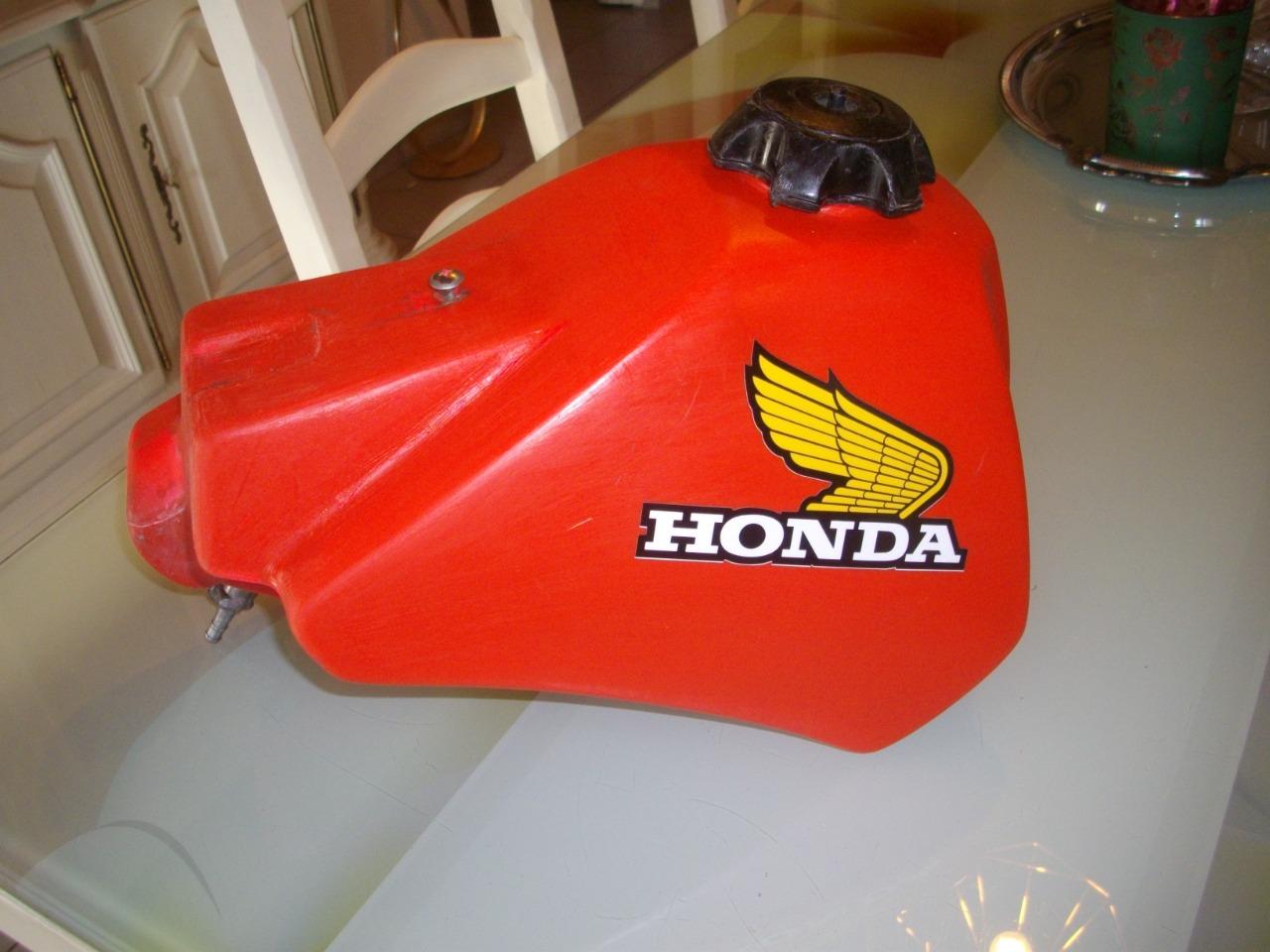 Pièces HONDA CR 80 . 1986 LesAnciennes.com