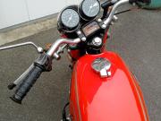 image_4-HONDA CB 350 Four - 1973