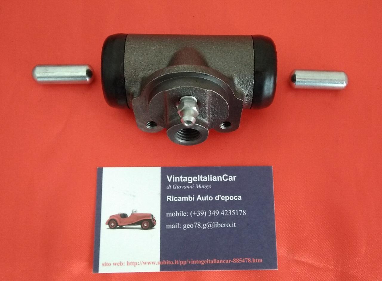 Cylindre de frein FIAT 1100 LesAnciennes.com