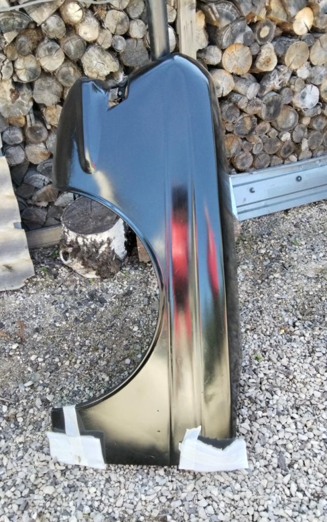 Jantes FORD 15 M P6 LesAnciennes.com