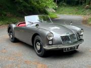image_0-MG MGA 1500 Cabriolet - 1959