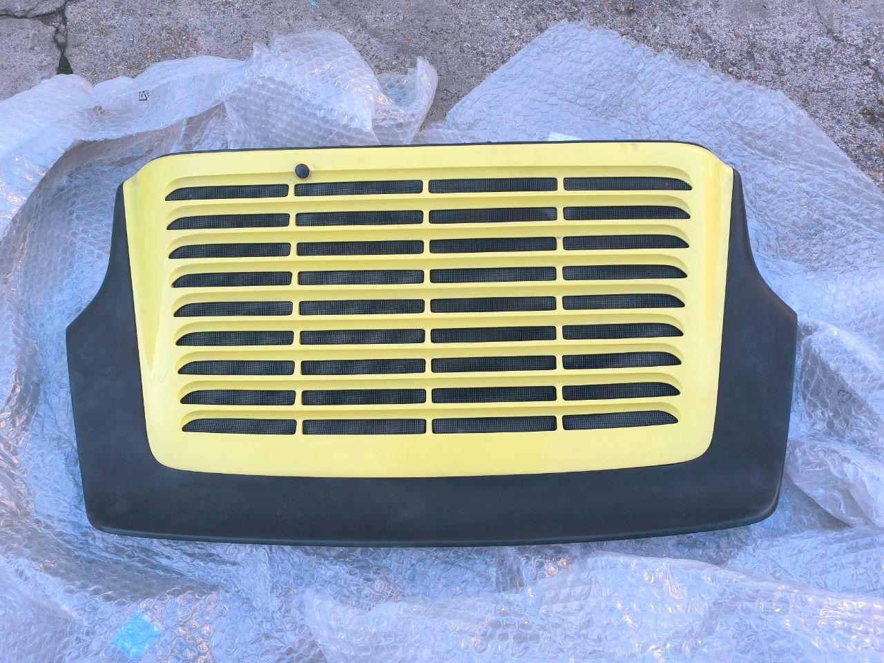 Aileron Porsche 911 3.2/ Type-G/ 930 Turbo LesAnciennes.com