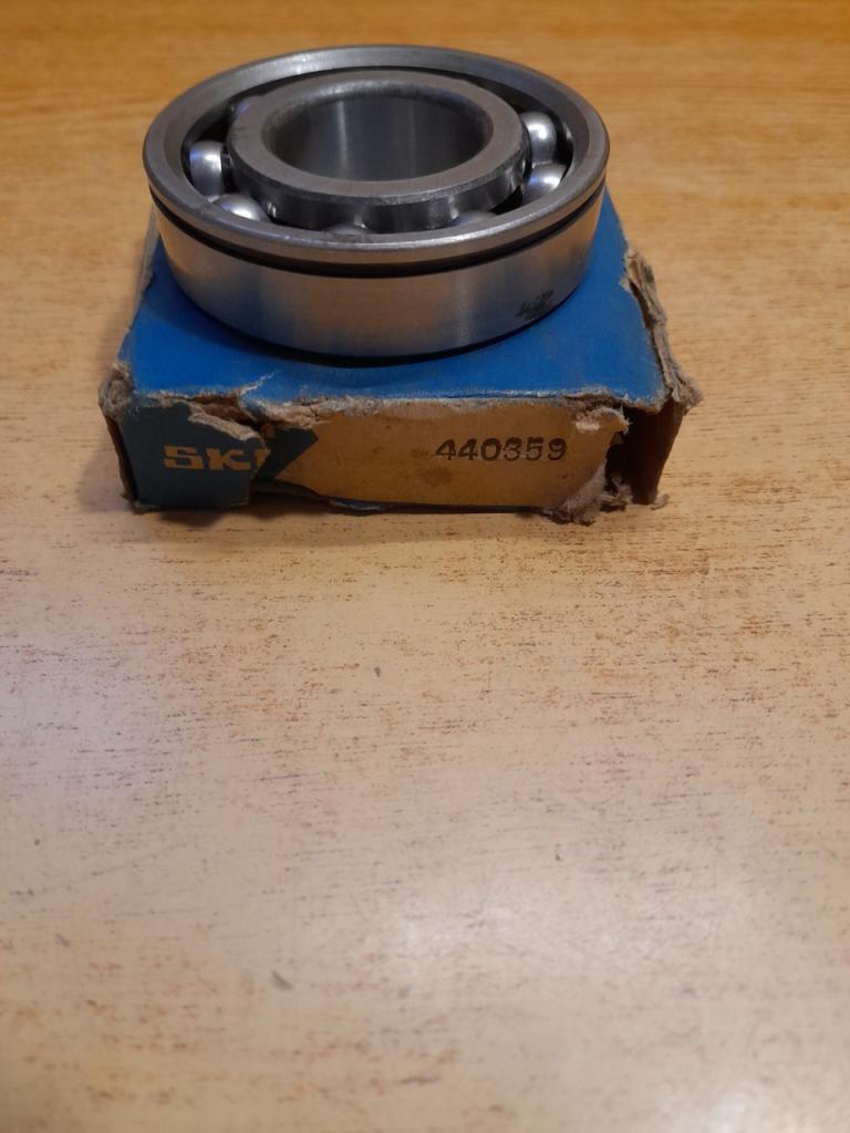Roulement de Boite a Vitesse Simca 1300 1500 LesAnciennes.com