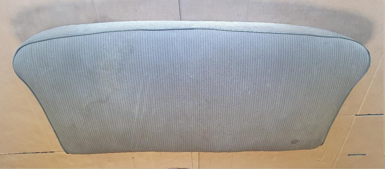 Dossier banquette CITROEN Traction LesAnciennes.com