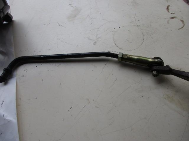 Levier de boîte de vitesses Citroen SM LesAnciennes.com