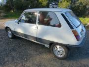 image_3-RENAULT 5 (R5) gtl - 1984