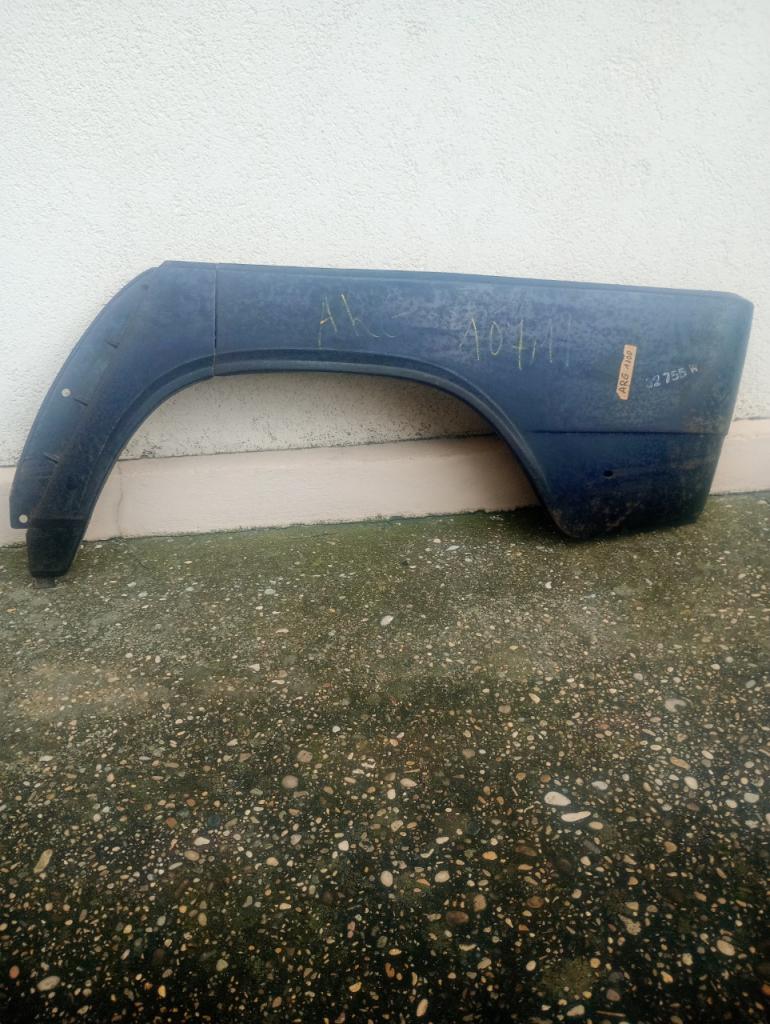 Aile arrière gauche neuve SIMCA 1100 LesAnciennes.com