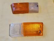 image_0-Cabochon NEUF clignotant avant gauche RENAULT 5 R5