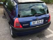 image_5-RENAULT Clio CLIO 2 1L6 16V 110CH - 1999