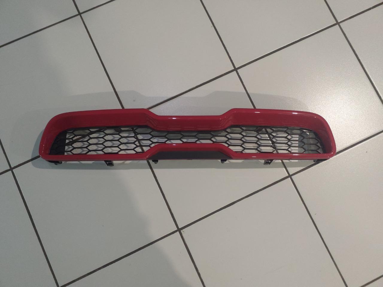 Grille KIA SOUL LesAnciennes.com