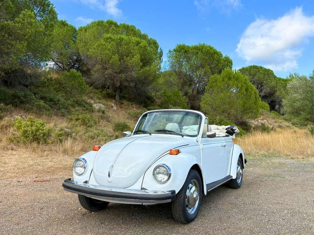 VOLKSWAGEN Coccinelle 1303 - 1978 LesAnciennes.com