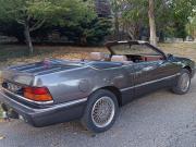 image_2-CHRYSLER Le Baron GTC Cabriolet - 1990