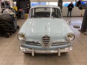 image_0-ALFA ROMEO Giulietta Berline ti 1er serie - 1958