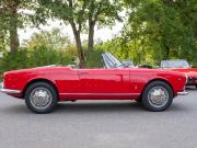 image_5-ALFA ROMEO Giulia Spider 1600 Type 101 - 1962