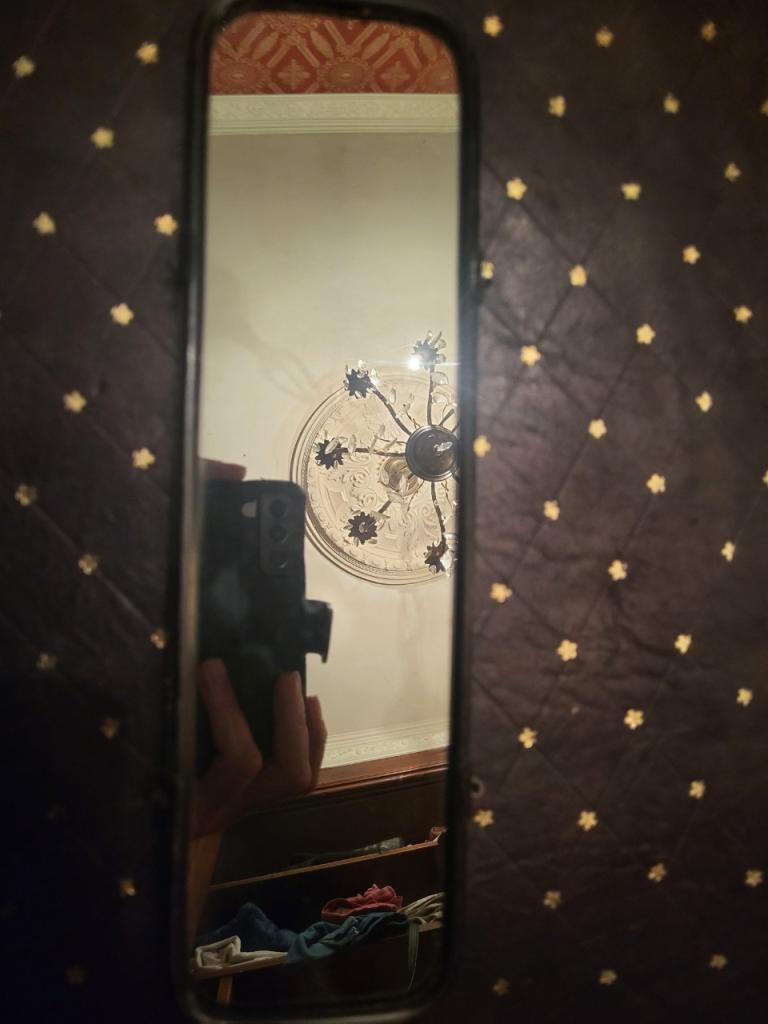 Rétroviseur DIVERS Divers LesAnciennes.com