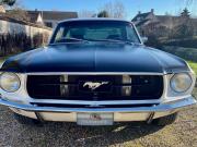 image_25-FORD Mustang COUPE - 1967