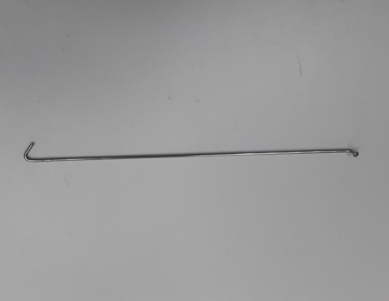 Tige de commande du décompresseur Solex 3800 LesAnciennes.com