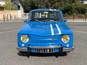 image_1-RENAULT 8 (R8) Gordini 1100 - 1965