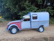 image_4-CITROEN 2cv ak400 - 1975