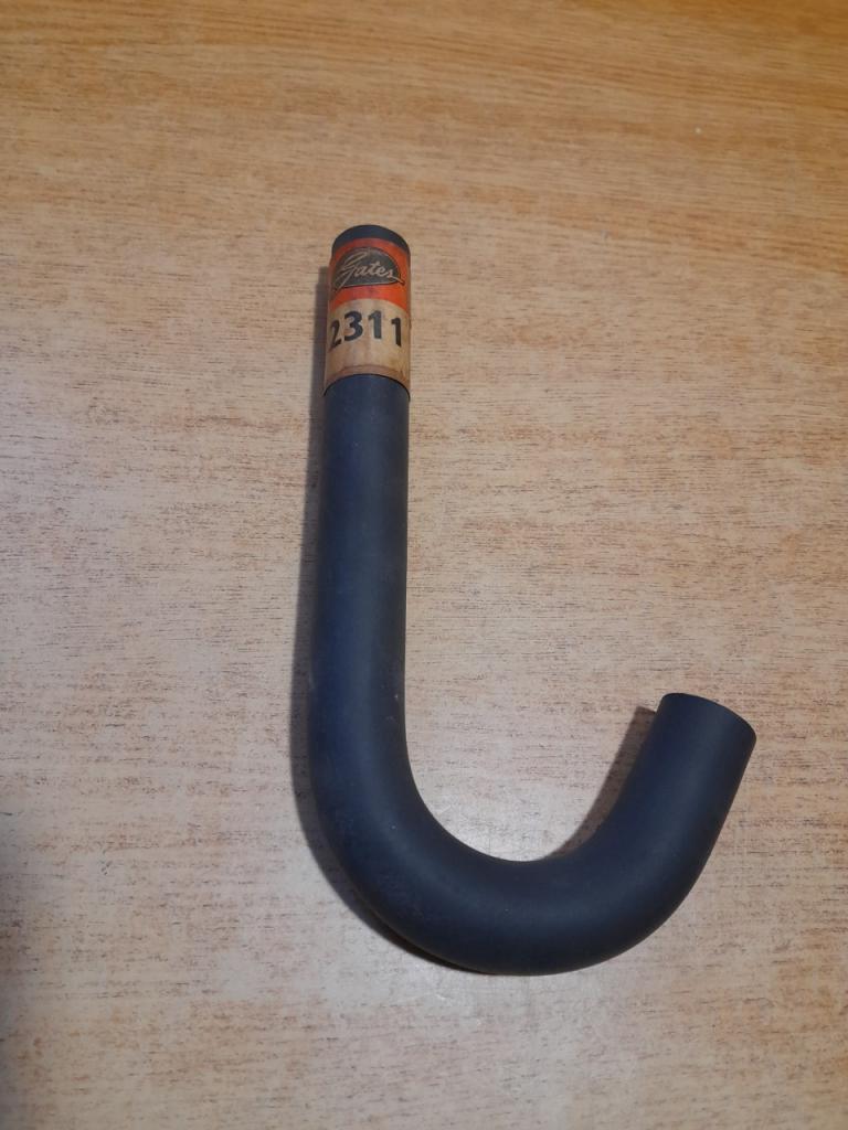 Durite Peugeot 403 Opel rekord GATES 2311 LesAnciennes.com