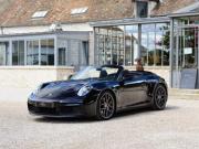image_6-PORSCHE 911 992 Carrera 4S Cab - 2019
