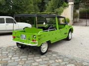 image_4-CITROEN Méhari 4 places - 1975