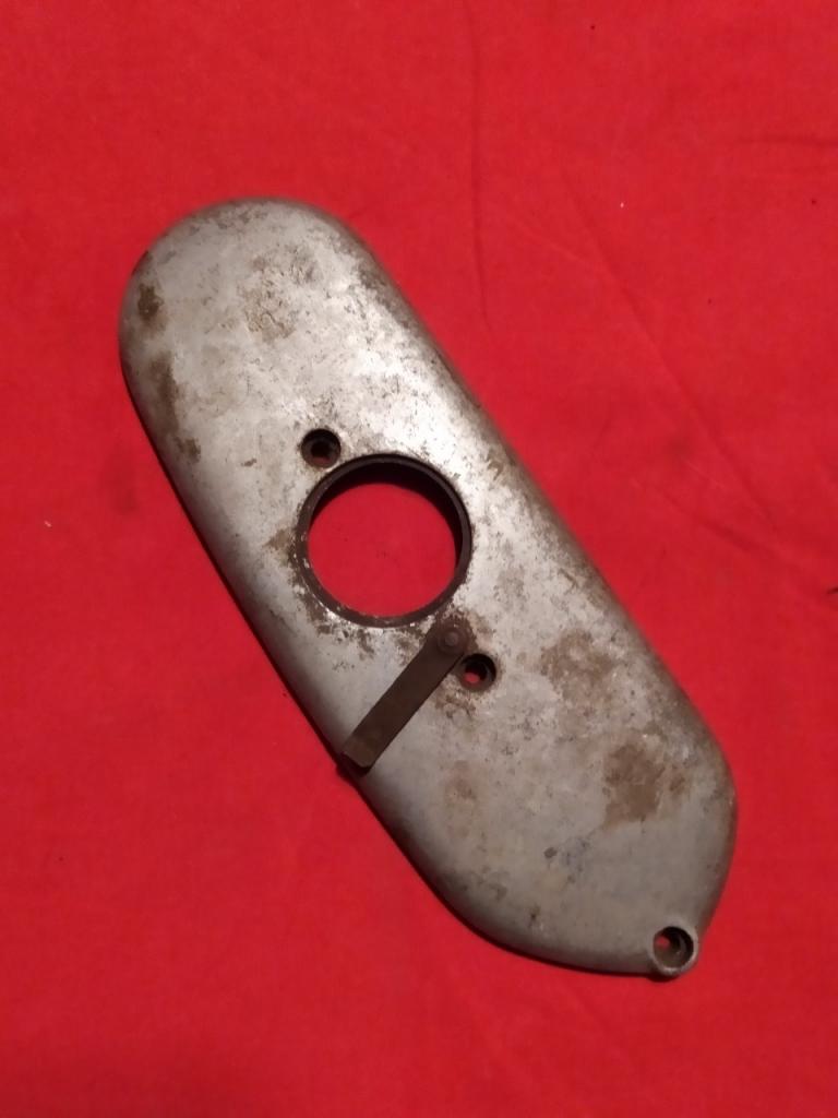 Carter de Magnéto TERROT 350 HD HCTL HC4 HDA LesAnciennes.com