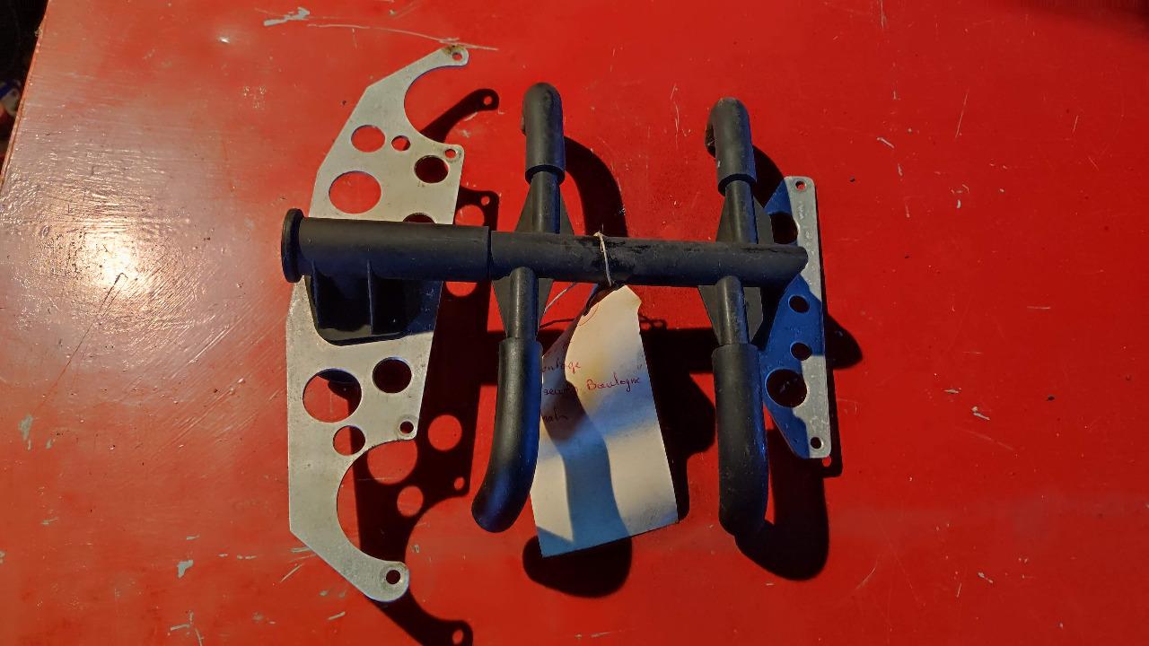 Pièce pour Alpine GTA montage pseudo Boulogne LesAnciennes.com